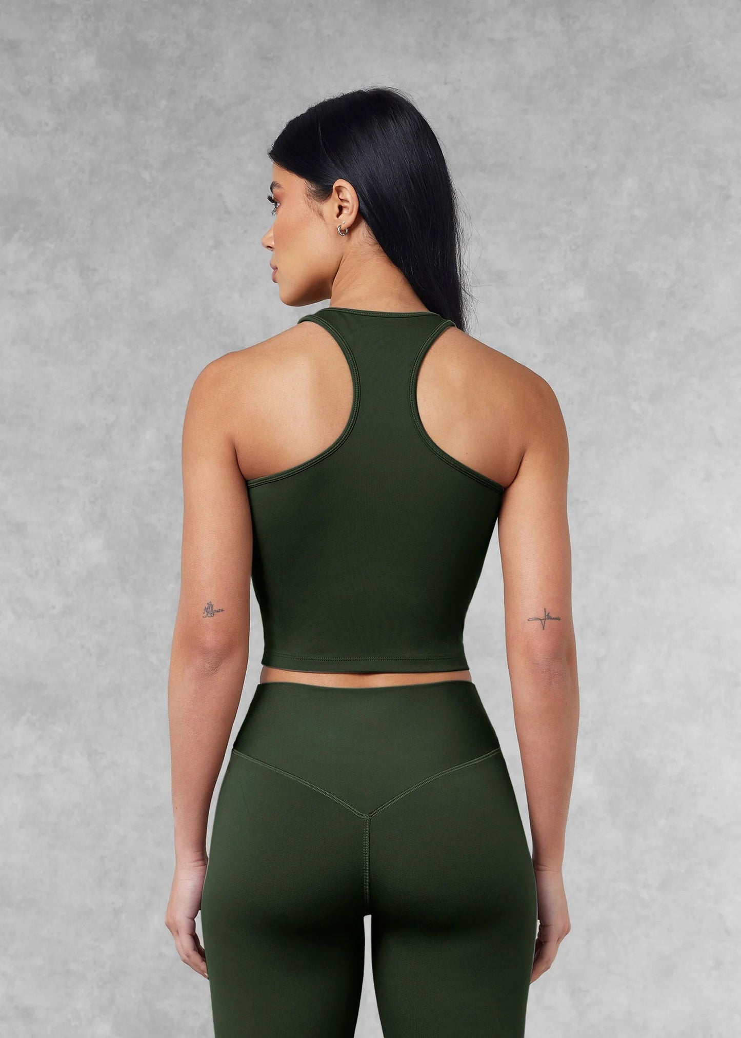 2-in-1 Racerback Top