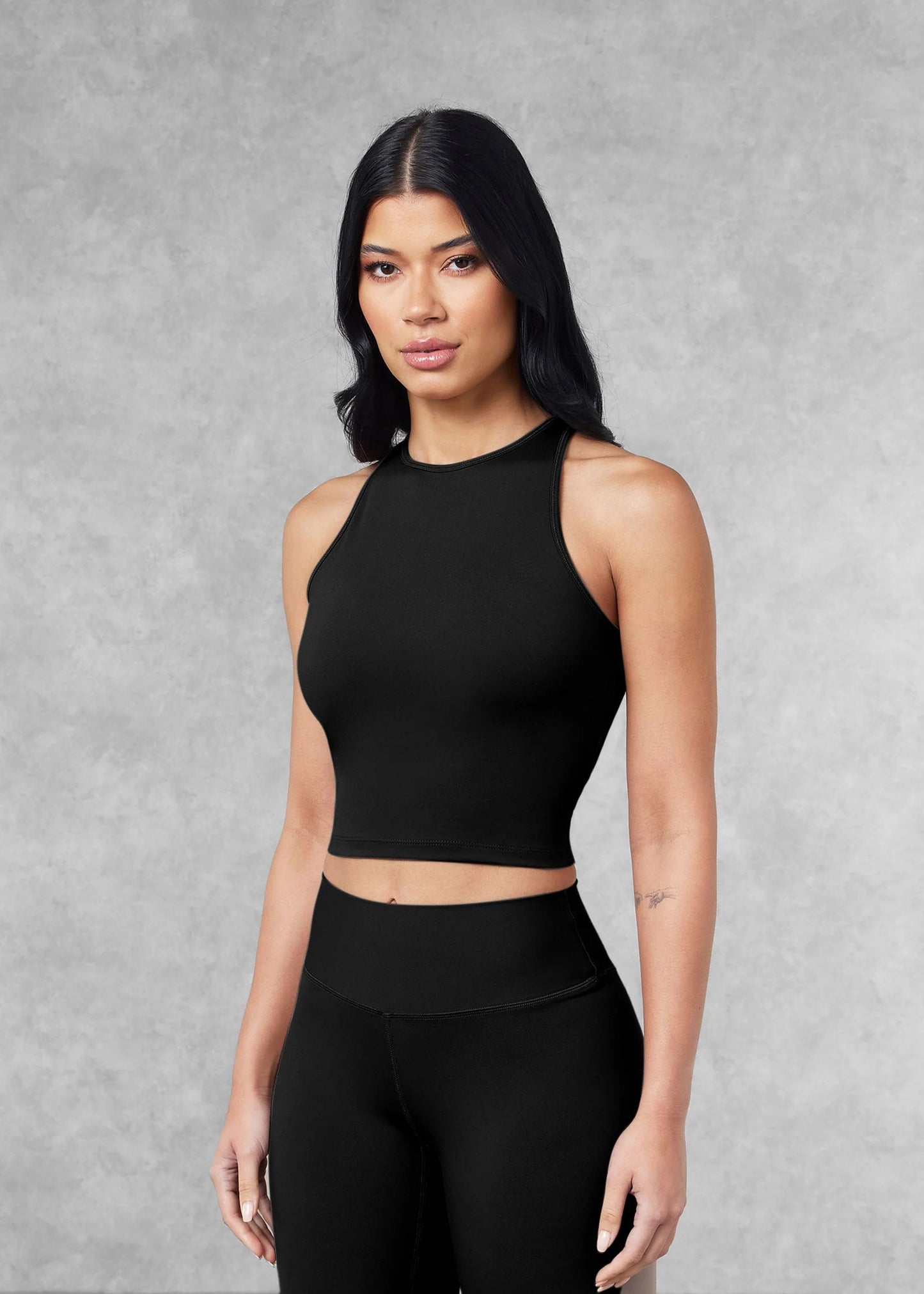 2-in-1 Racerback Top